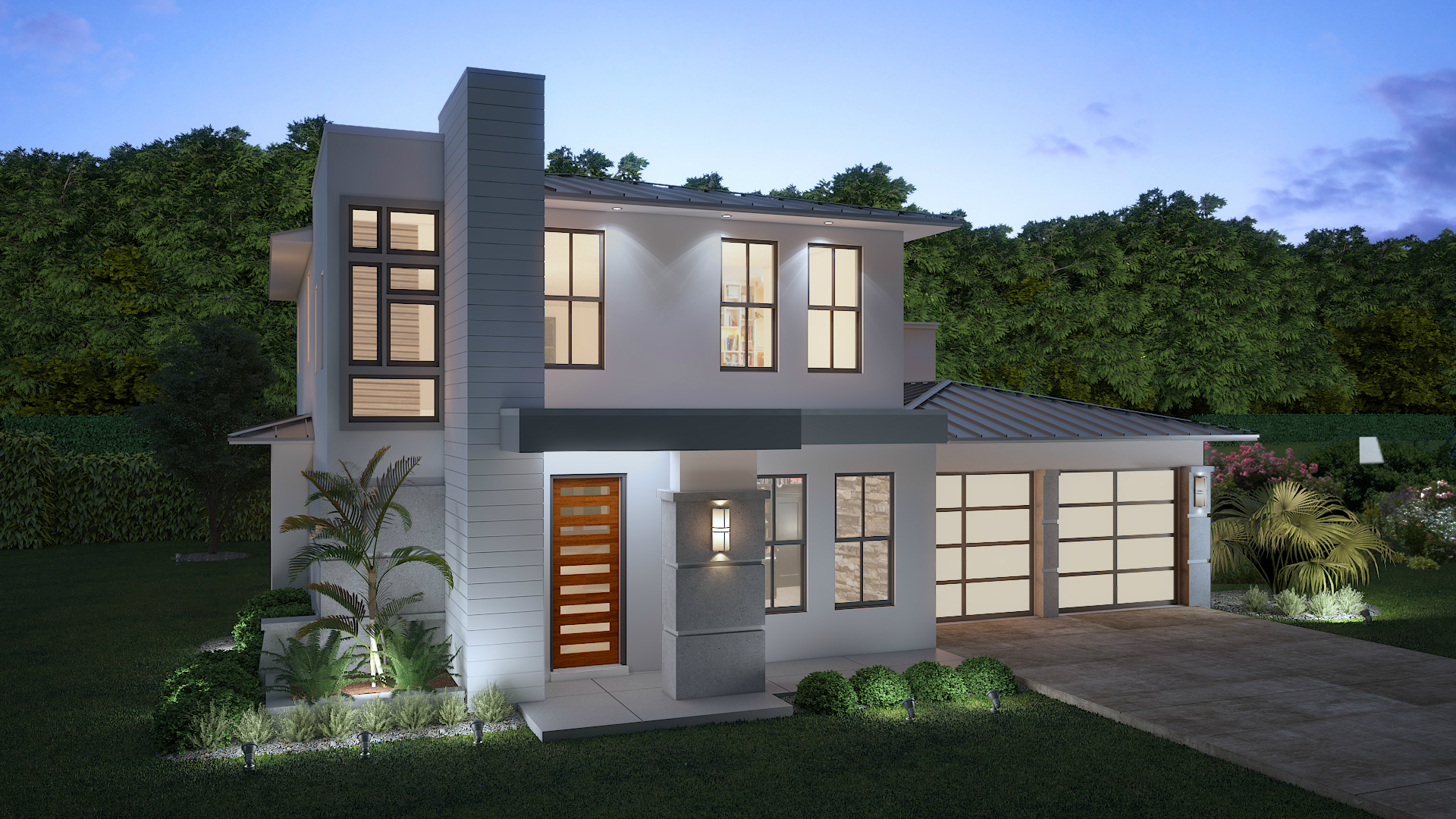 Chestnut – Winter Park